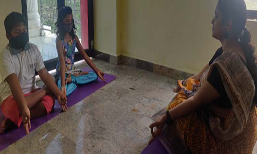 Immanuel Arasar Ayurveda Medical College and Hospital